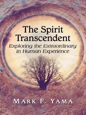 cover image of The Spirit Transcendent